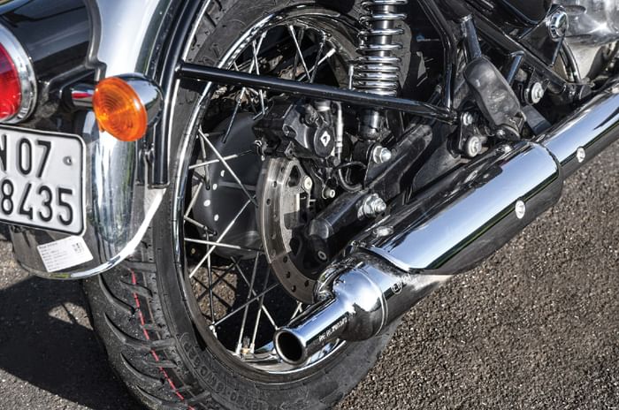 2021 Royal Enfield Classic 350 long term review, second report 2021 Royal Enfield Classic 350 long term review, second report